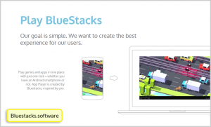 download bluestacks for pc windows xp