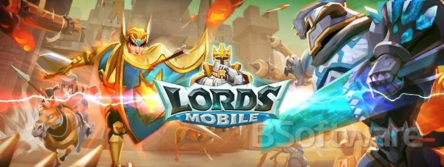 download the new for apple Lords Mobile