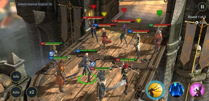how to use bluestacks to cheat with raid shadow legends
