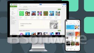 ▷Install Google Play on your PC for free