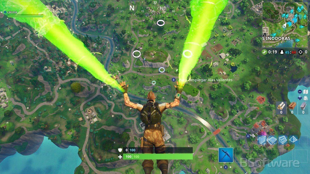 Play Fortnite Mobile on PC with this guide | Bluestacks Software