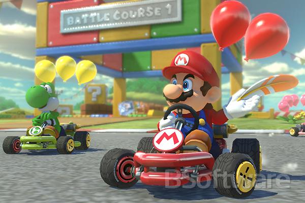 Download Mario Kart Tour on PC with NoxPlayer - Appcenter