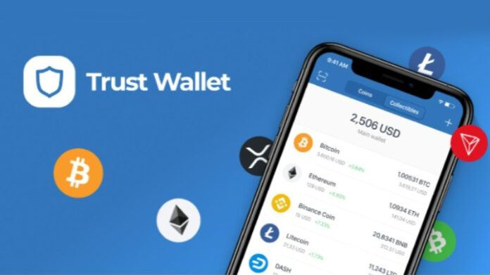 Trust Wallet Download For Pc