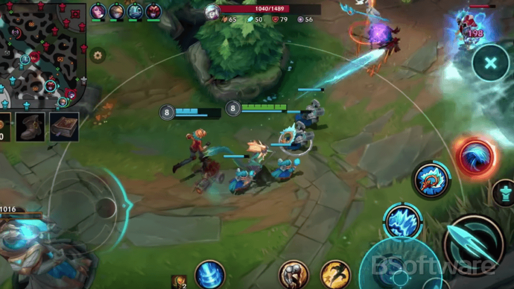 How to download League of Legends: Wild Rift on Android and iOS