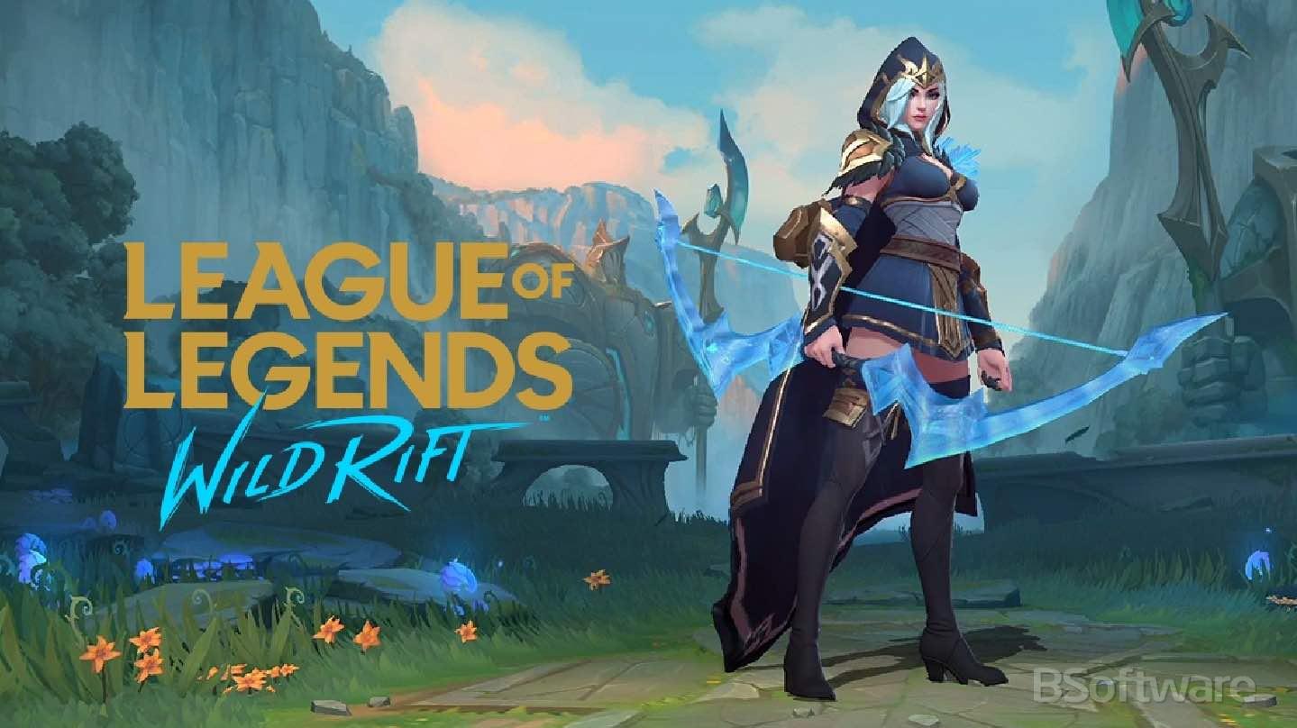 How To Play League of Legends: Wild Rift On PC